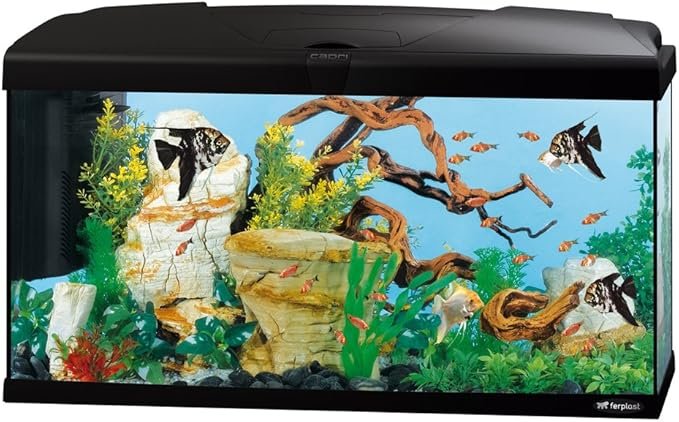 Ferplast Acuario Capri