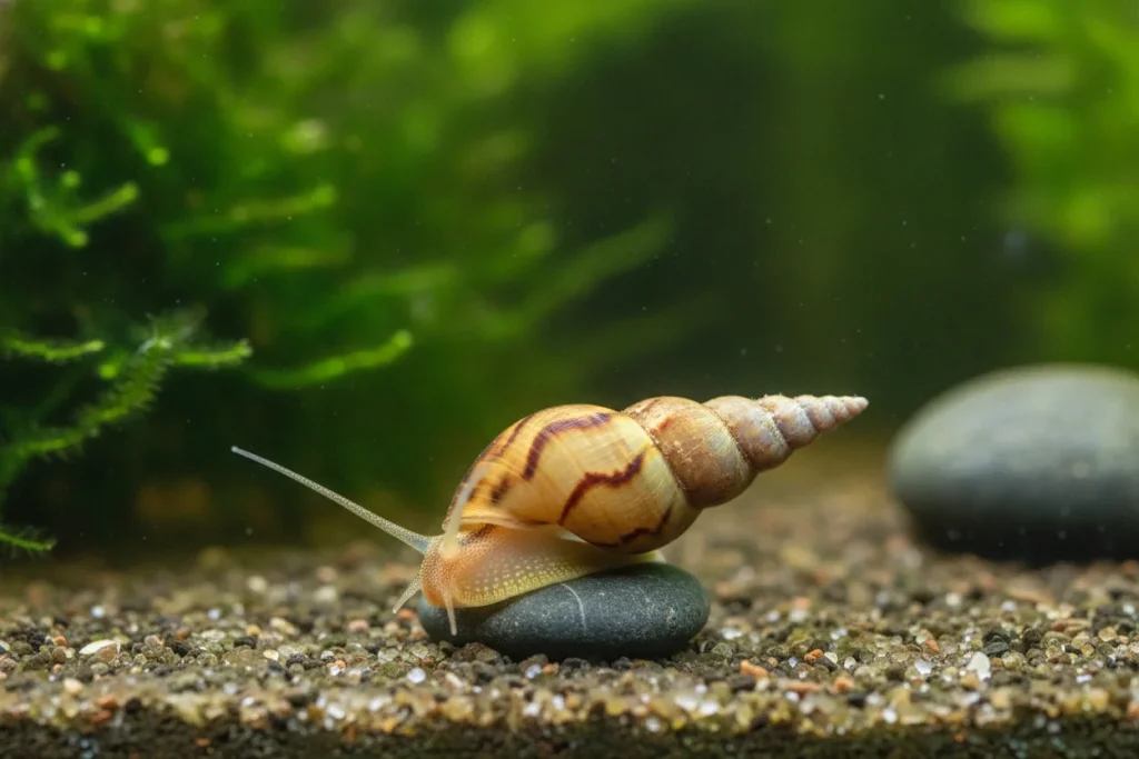Caracol helena