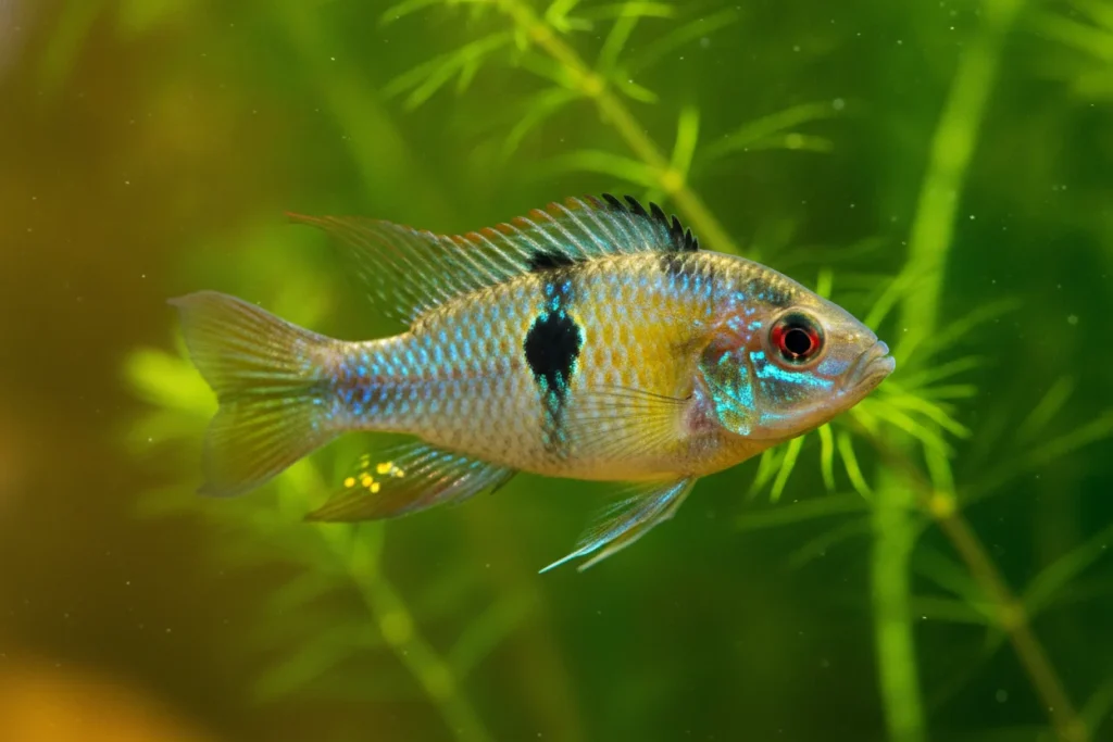 Ramirezi